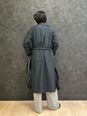 ONWARD CROSSET SELECT 鈴木 コーディネート画像