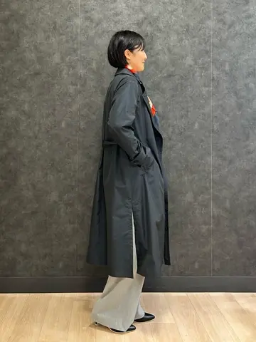 ONWARD CROSSET SELECT 鈴木 コーディネート画像