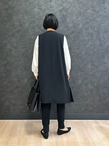 ONWARD CROSSET SELECT 鈴木 コーディネート画像