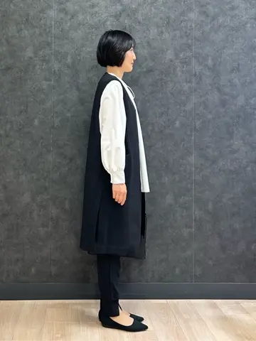 ONWARD CROSSET SELECT 鈴木 コーディネート画像