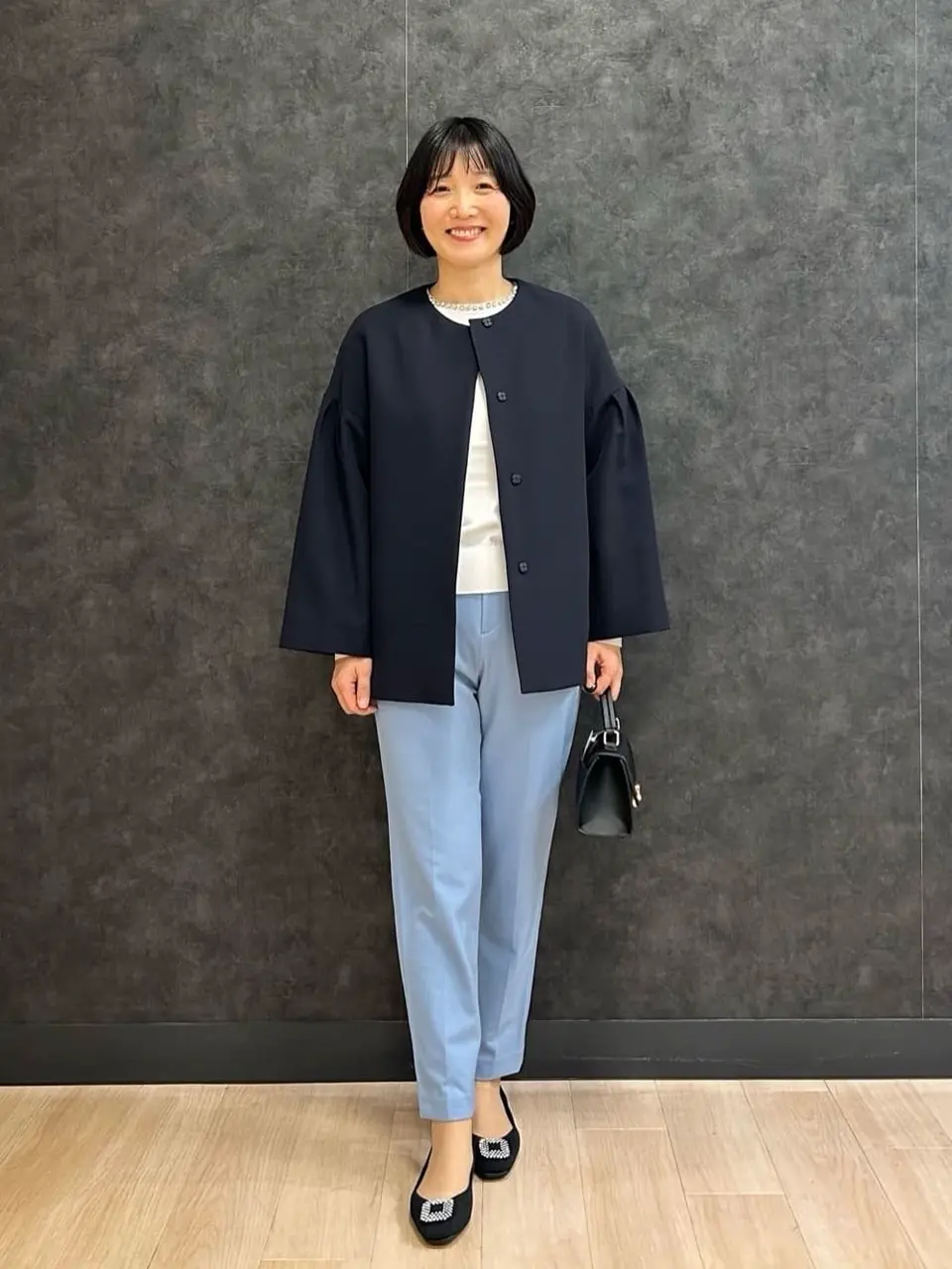  鈴木 コーディネート画像