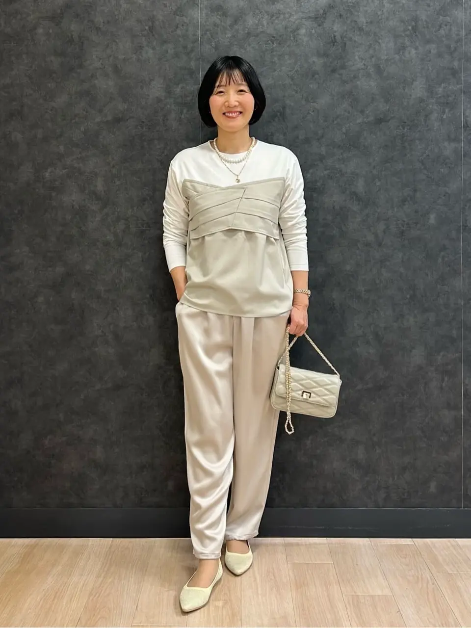  鈴木 コーディネート画像