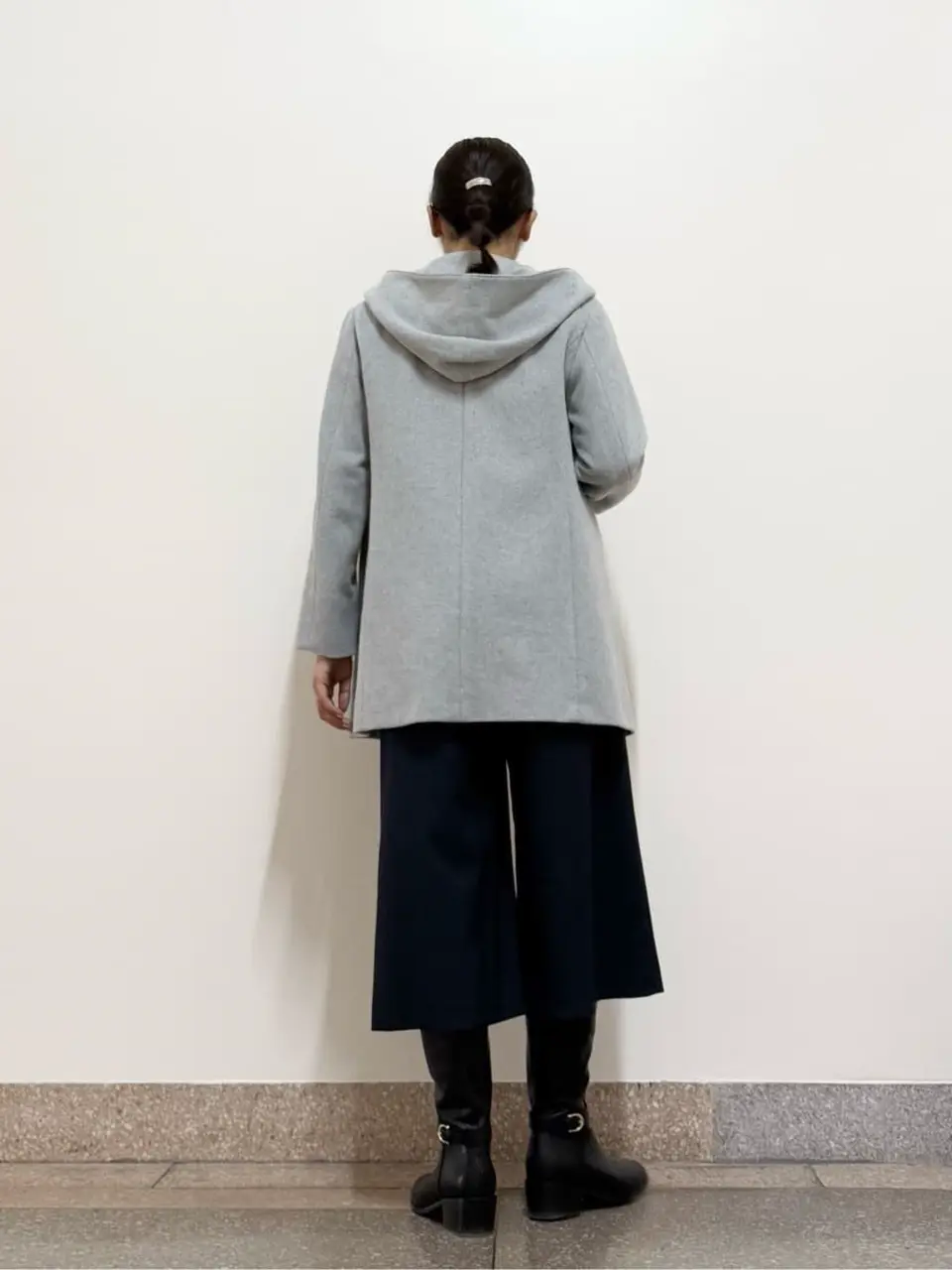 ONWARD CROSSET SELECT 佐藤 コーディネート画像