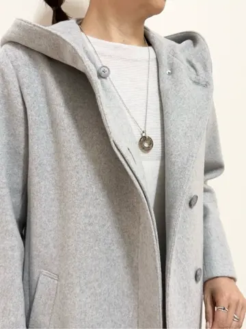 ONWARD CROSSET SELECT 佐藤 コーディネート画像