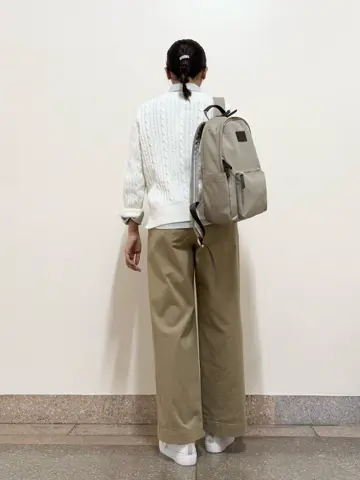 ONWARD CROSSET SELECT 佐藤 コーディネート画像