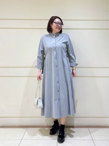 ONWARD CROSSET SELECT 山崎 コーディネート画像