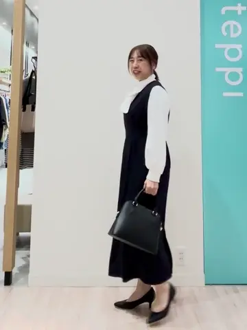 ONWARD CROSSET SELECT SAKAI コーディネート画像