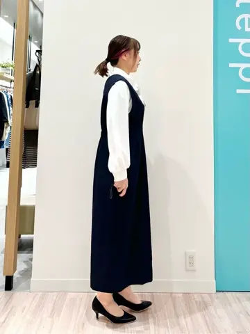 ONWARD CROSSET SELECT SAKAI コーディネート画像