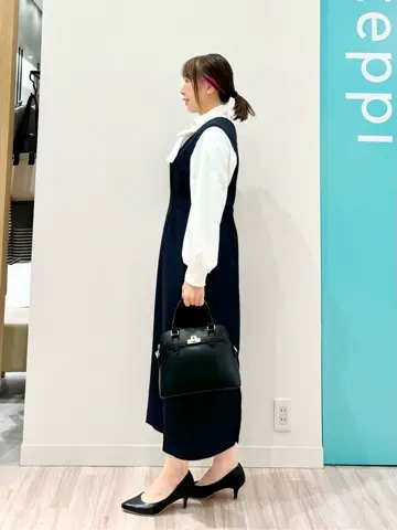 ONWARD CROSSET SELECT SAKAI コーディネート画像