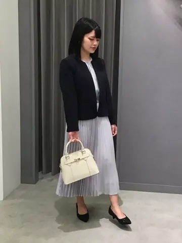 ONWARD CROSSET SELECT 土屋 コーディネート画像