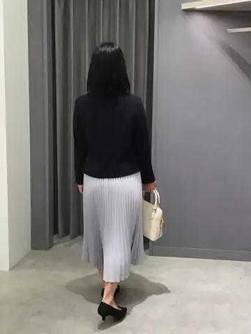 ONWARD CROSSET SELECT 土屋 コーディネート画像