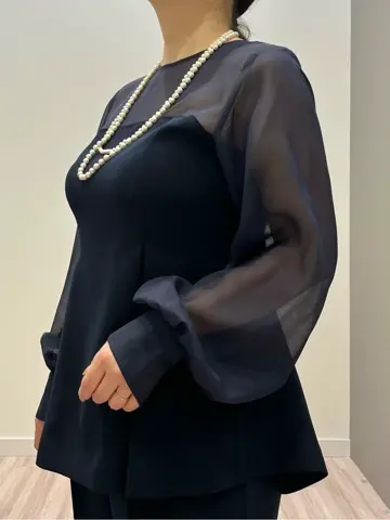 ONWARD CROSSET SELECT 小西 コーディネート画像