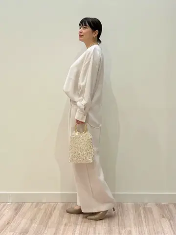 ONWARD CROSSET SELECT 小西 コーディネート画像