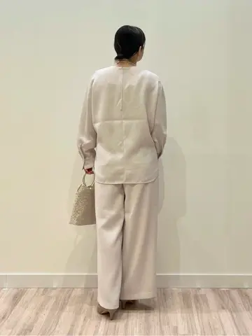 ONWARD CROSSET SELECT 小西 コーディネート画像