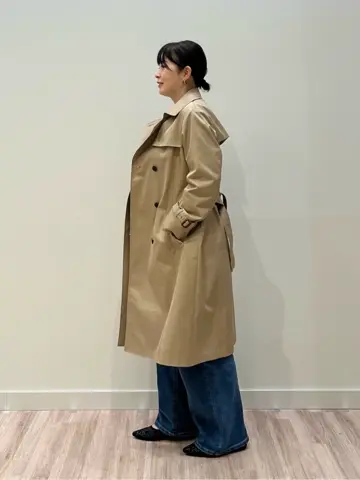 ONWARD CROSSET SELECT 小西 コーディネート画像