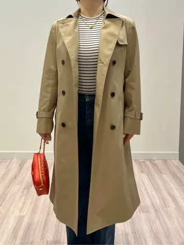 ONWARD CROSSET SELECT 小西 コーディネート画像