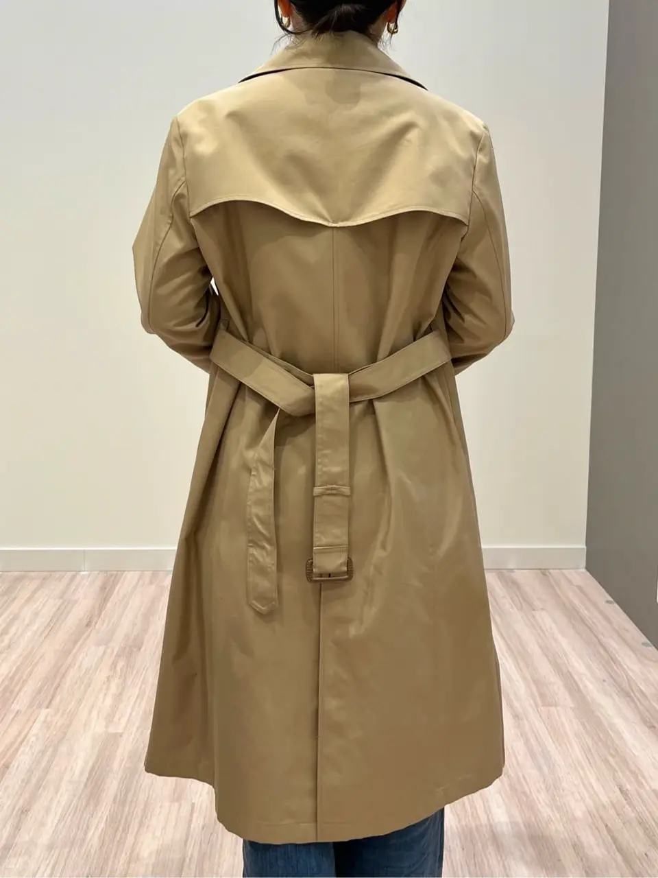 ONWARD CROSSET SELECT 小西 コーディネート画像