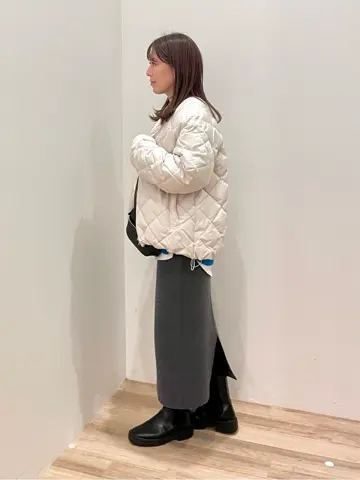 ONWARD CROSSET SELECT 井上 コーディネート画像