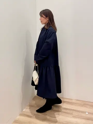 ONWARD CROSSET SELECT 井上 コーディネート画像