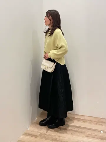 ONWARD CROSSET SELECT 井上 コーディネート画像