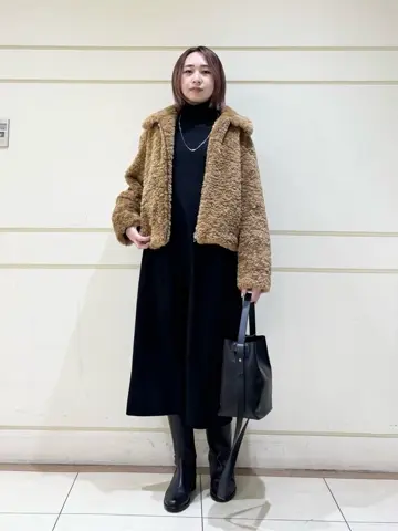 ONWARD CROSSET SELECT Kanako コーディネート画像