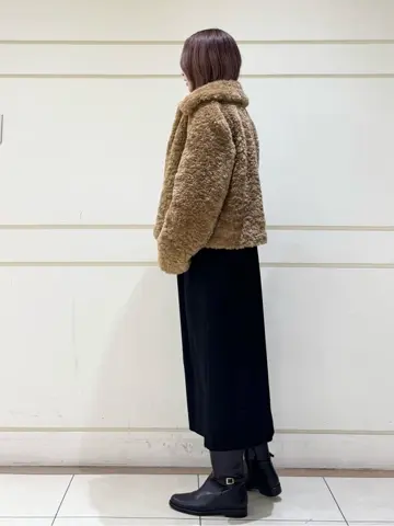 ONWARD CROSSET SELECT Kanako コーディネート画像