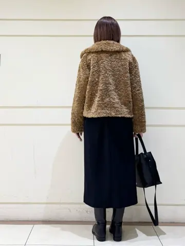 ONWARD CROSSET SELECT Kanako コーディネート画像