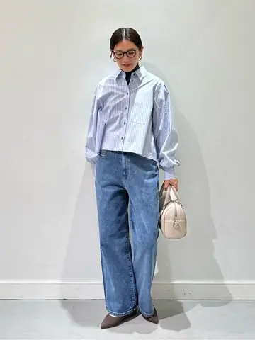 ONWARD CROSSET SELECT 濱野 コーディネート画像