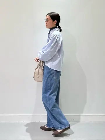 ONWARD CROSSET SELECT 濱野 コーディネート画像