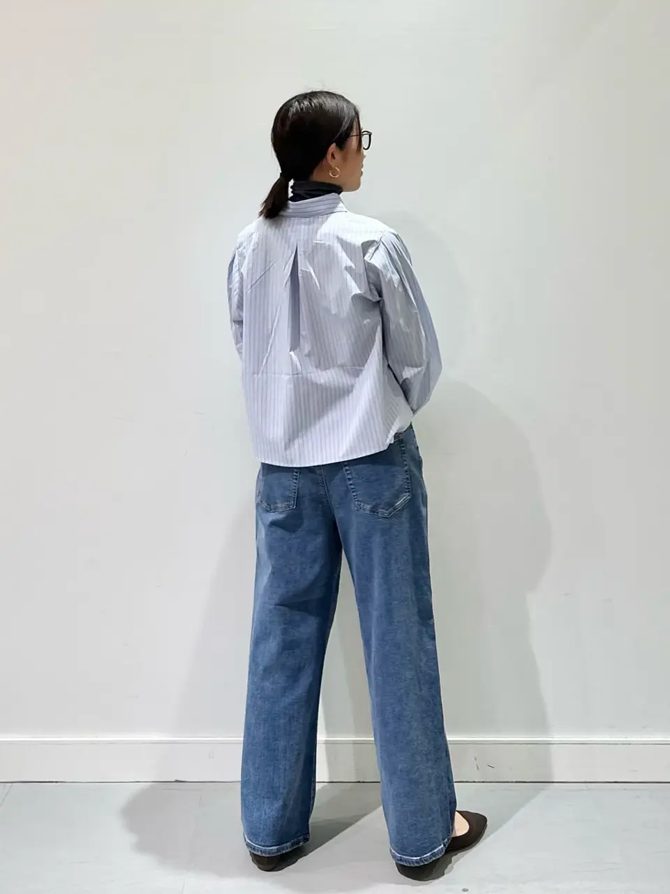 ONWARD CROSSET SELECT 濱野 コーディネート画像