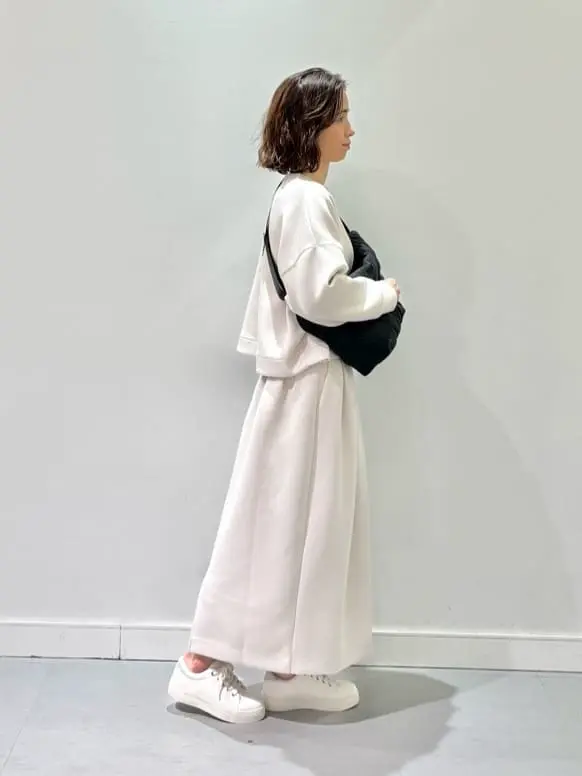 ONWARD CROSSET SELECT Hiro コーディネート画像