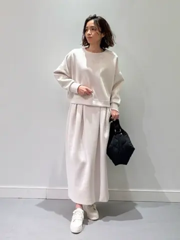 ONWARD CROSSET SELECT Hiro コーディネート画像