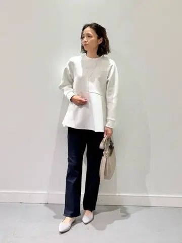 ONWARD CROSSET SELECT Hiro コーディネート画像