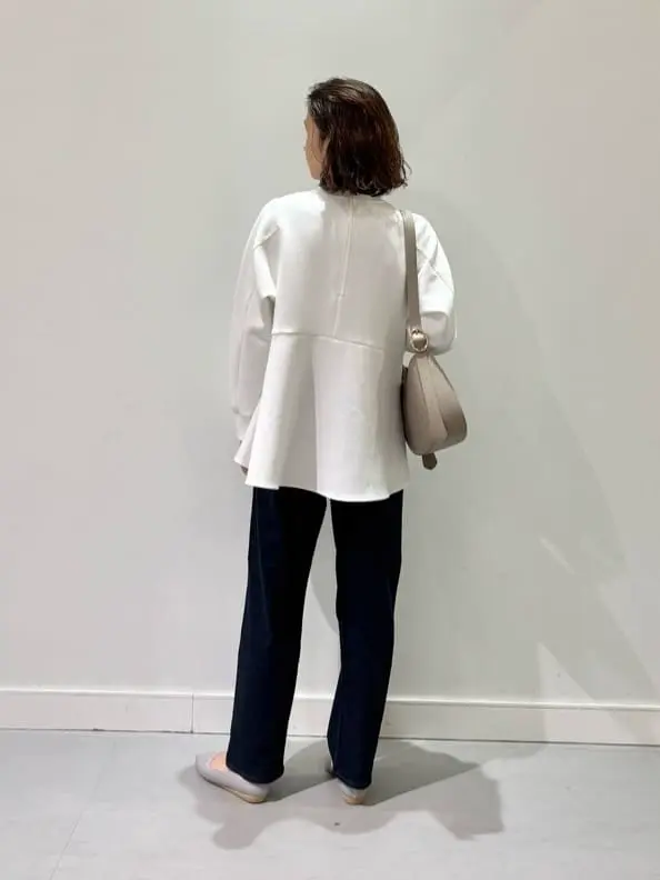 ONWARD CROSSET SELECT Hiro コーディネート画像