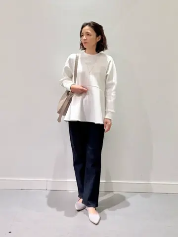 ONWARD CROSSET SELECT Hiro コーディネート画像