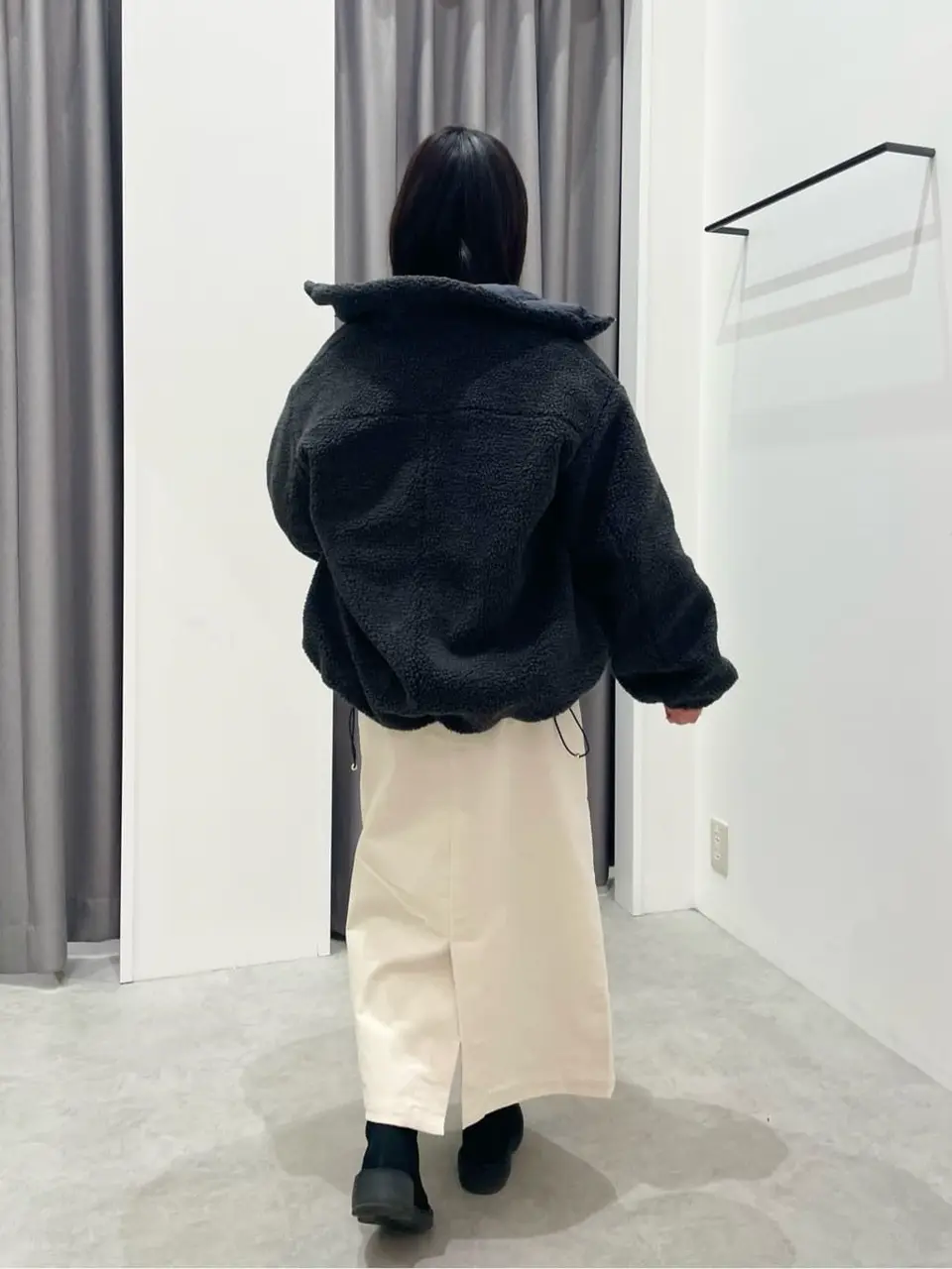 ONWARD CROSSET SELECT 関目 コーディネート画像