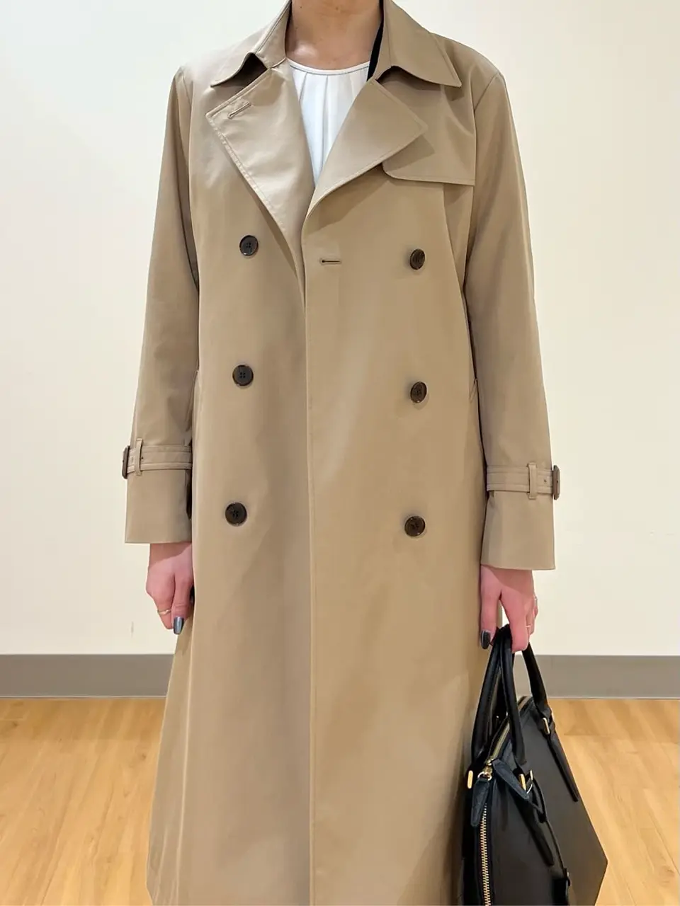 ONWARD CROSSET SELECT Aina コーディネート画像