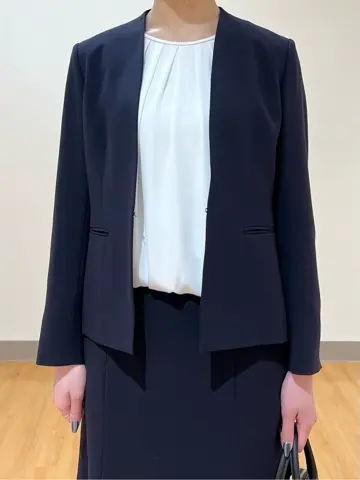 ONWARD CROSSET SELECT Aina コーディネート画像