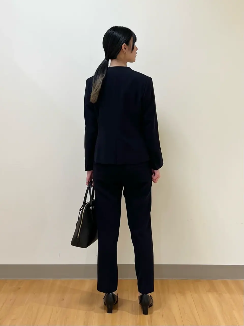 ONWARD CROSSET SELECT Aina コーディネート画像