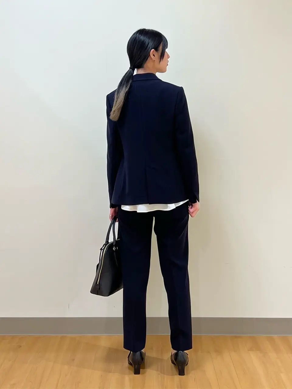 ONWARD CROSSET SELECT Aina コーディネート画像