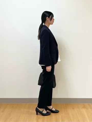 ONWARD CROSSET SELECT Aina コーディネート画像