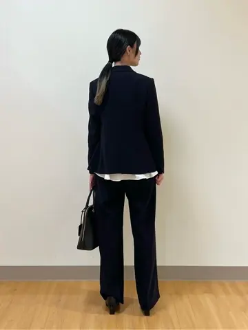 ONWARD CROSSET SELECT Aina コーディネート画像