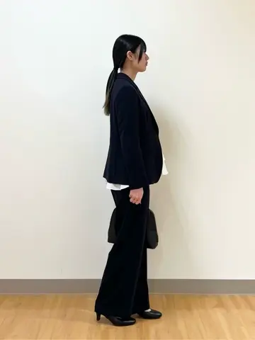 ONWARD CROSSET SELECT Aina コーディネート画像