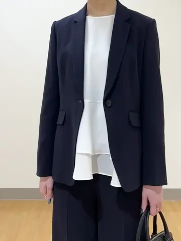 ONWARD CROSSET SELECT Aina コーディネート画像