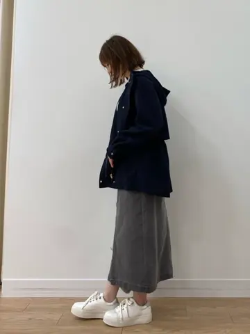 ONWARD CROSSET SELECT 山口 コーディネート画像