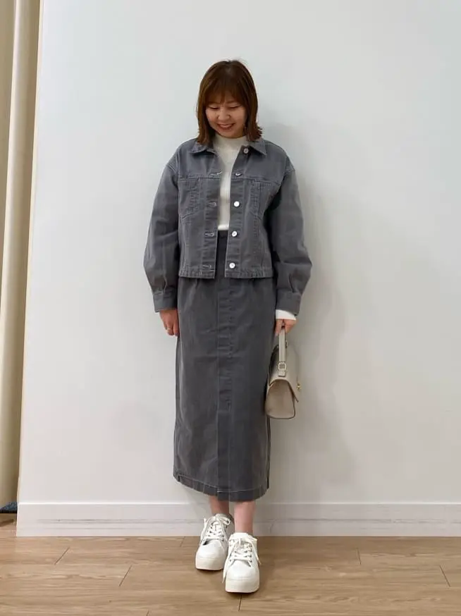  山口 コーディネート画像