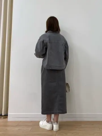 ONWARD CROSSET SELECT 山口 コーディネート画像