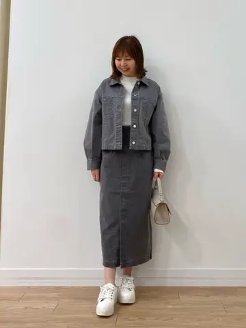 ONWARD CROSSET SELECT 山口 コーディネート画像