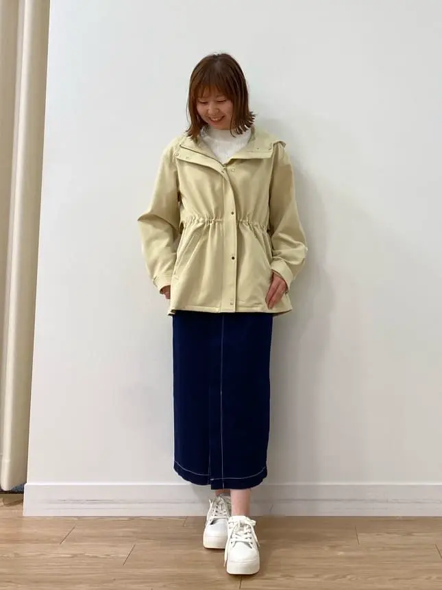  山口 コーディネート画像