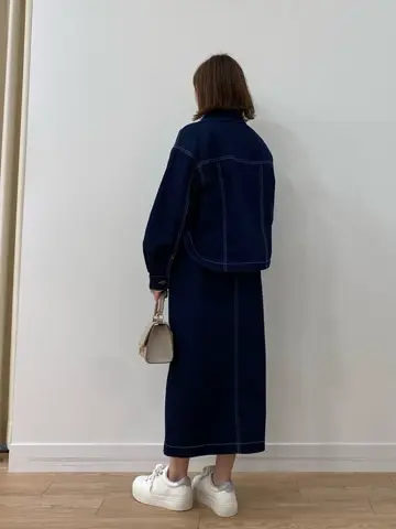 ONWARD CROSSET SELECT 山口 コーディネート画像